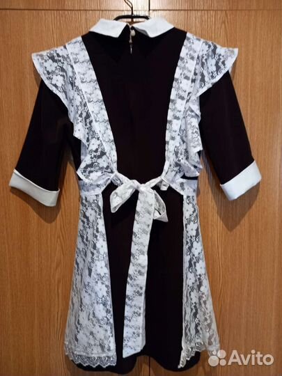 Школьная форма