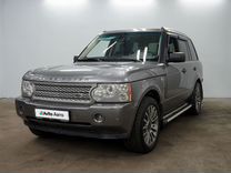 Land Rover Range Rover 3.6 AT, 2007, 245 200 км, с пробегом, цена 1 400 000 руб.