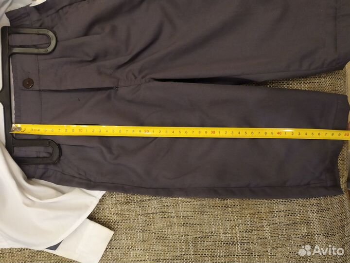 Костюм на мальчика