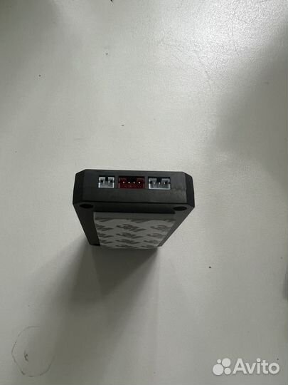 Контроллер синхронизации освещения Bykski B-RBW-C8