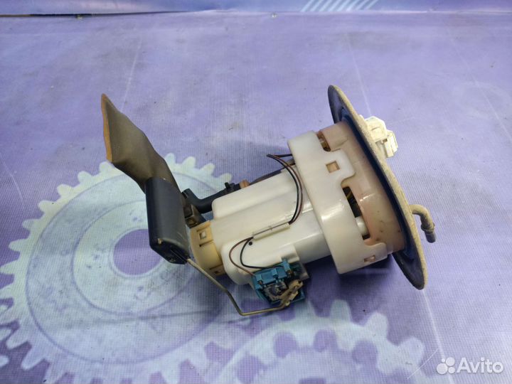 Топливный насос/бензонасос Kia Sportage 2