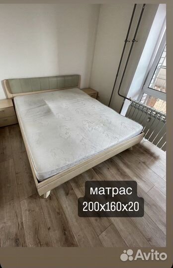 Спальнй гарнитур