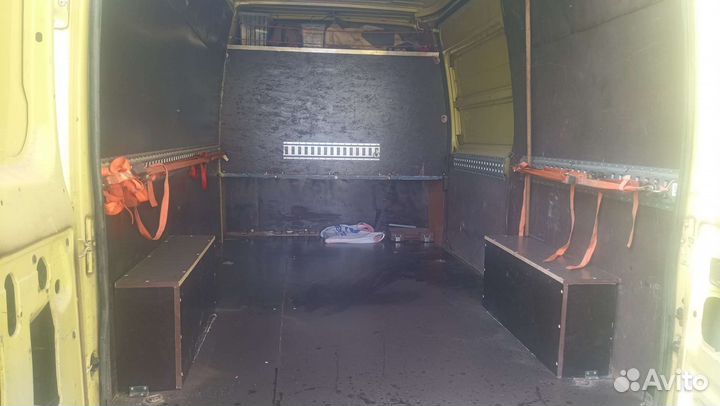 Грузоперевозки, переезд домашний, Москва, СПб