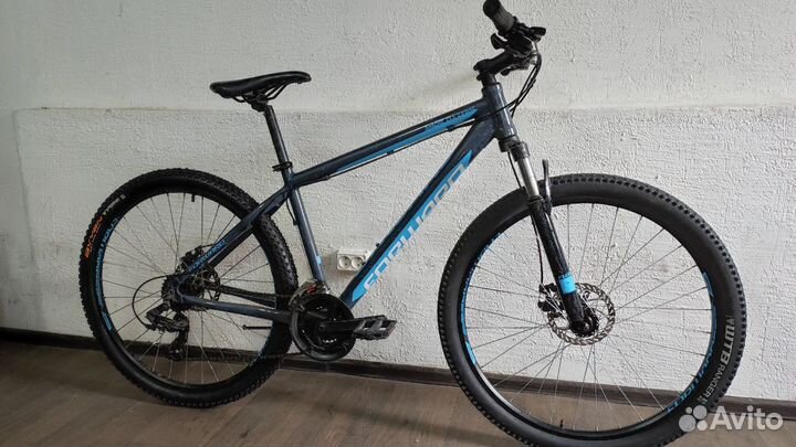 Горный Forward Apache 2.0 27,5 (Disc/Shimano/2020)