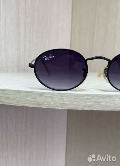 Очки ray ban