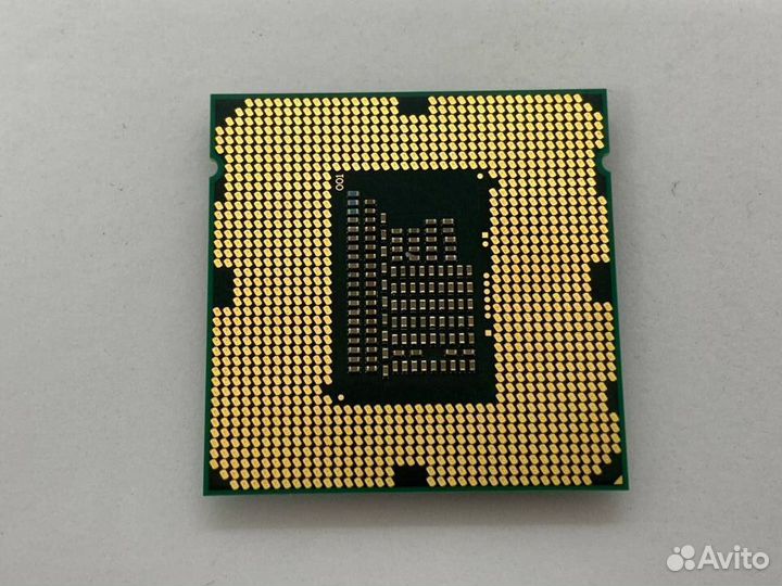 Процессер Intel core i3 2100 3.1Ghz 1155