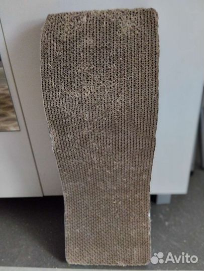 Когтеточка. Грот для аквариума