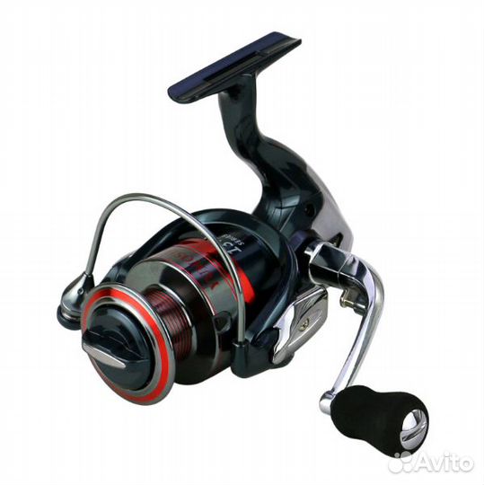 Катушка безинерционная