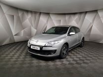 Renault Megane 1.6 MT, 2013, 169 726 км, с пробегом, цена 768 000 руб.