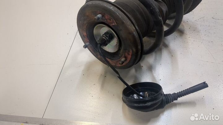 Амортизатор подвески BMW 7 E38, 2000