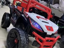 Детский электромобиль багги 4wd