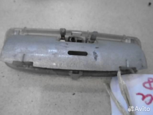 Плафон салонный передний Ford Mondeo 3 2000-2007