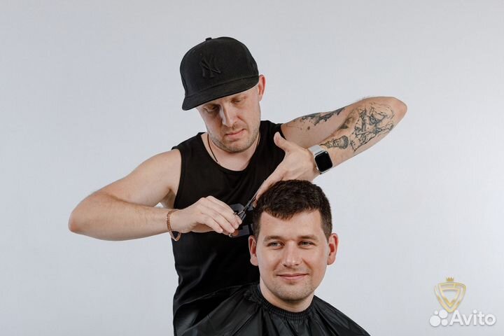 Курсы парикмахеров в Сочи