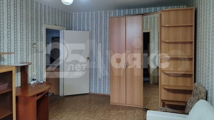 1-к. квартира, 37,5 м², 6/9 эт.