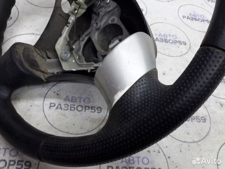 Руль Lifan Breez