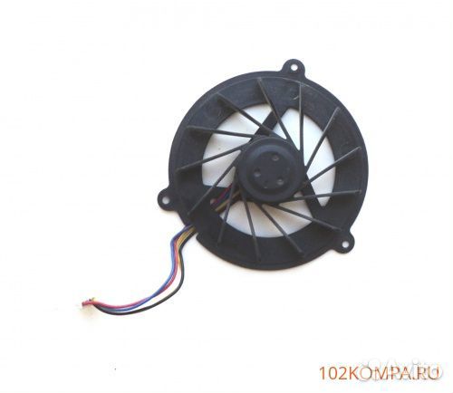 Кулер для ноутбука Asus G50, G60, M50, X55, X55s