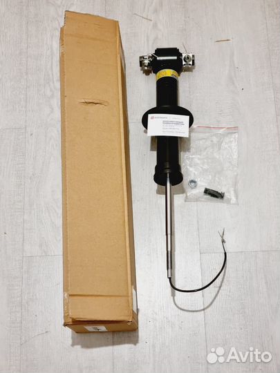 Амортизатор пневмо Cadillac Escalade\Chevrolet 4