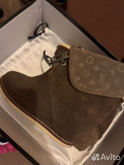 Обувь женская 37 размер