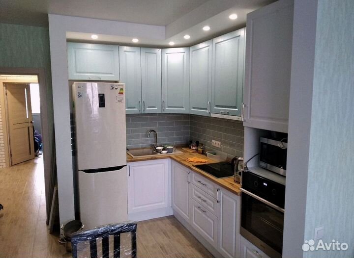 Кухня Кухонный гарнитур на заказ