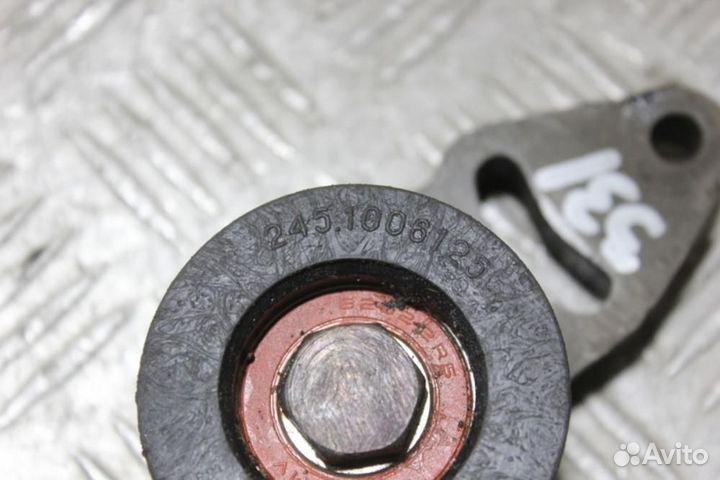 Ролик натяжитель Chevrolet Lanos 2004-2010