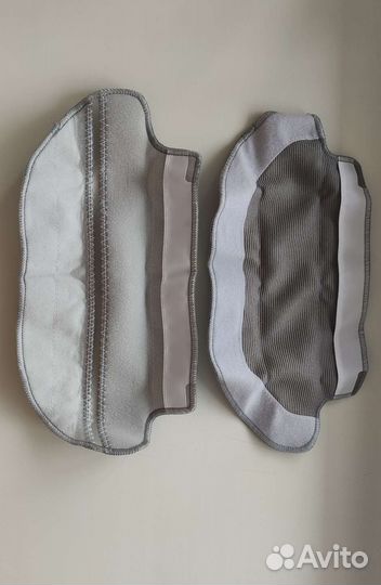 Тряпка для робота пылесоса Mi Robot Vacuum Mop P