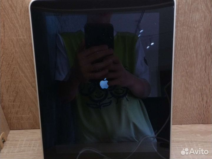 iPad