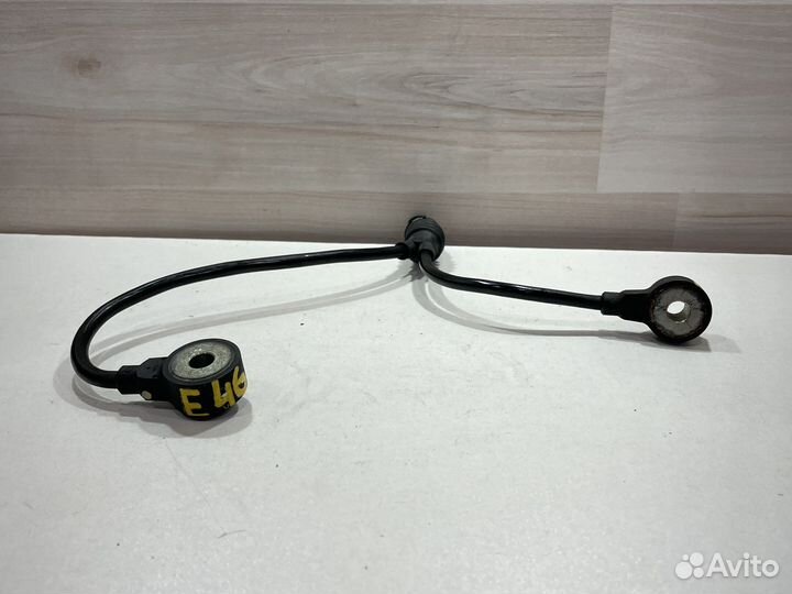 Датчик детонации BMW 3 series E46 M43B19