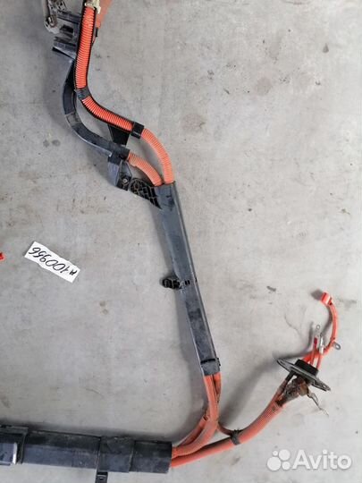 Провод высокого напряжения Lexus RX300 RX330 RX350