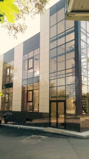 Свободного назначения, 25 м²