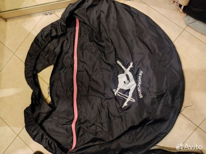 Булавыпринадлежности для художественной гимнастике