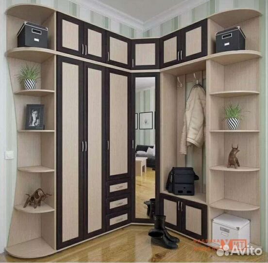 Сборка разборка мебели