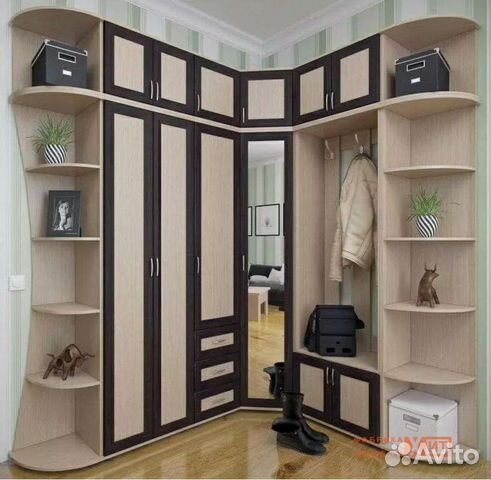 Сборка разборка мебели