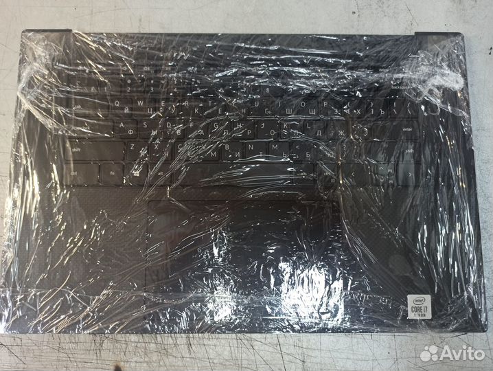 Топкейсы lenovo dell бу с дефектами и без