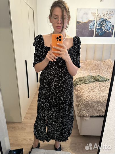 Нарядное платье женское