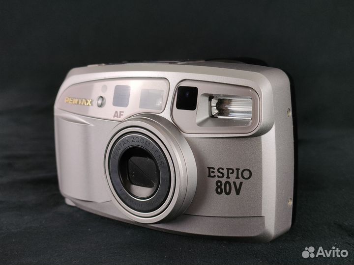 Pentax Espio 80V