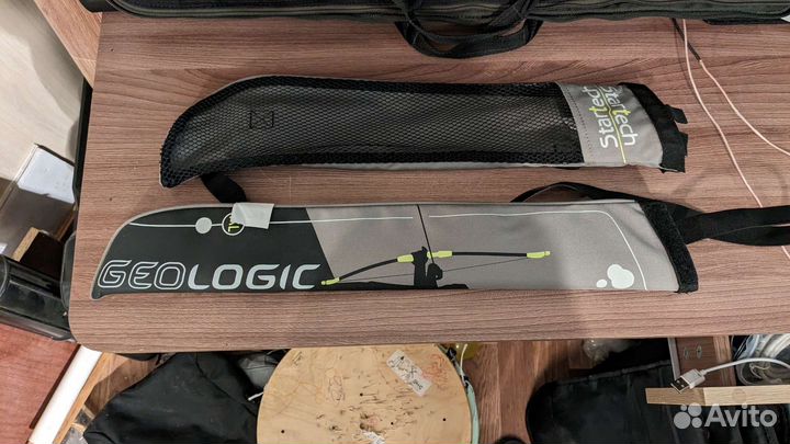 Аксессуары