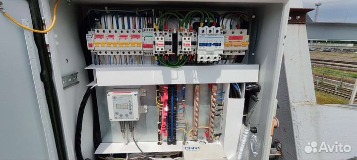 Ремонт грузоподъемной техники