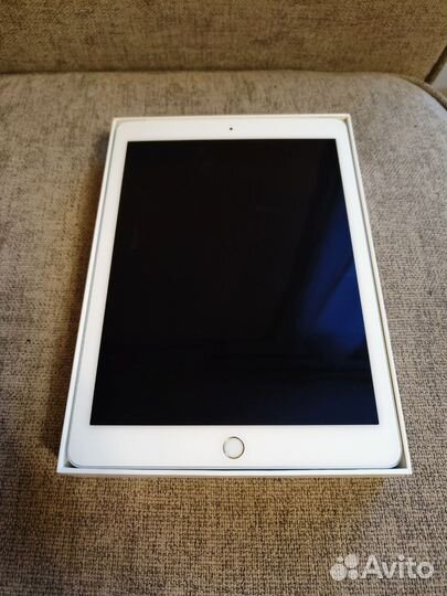 iPad air 2 16gb