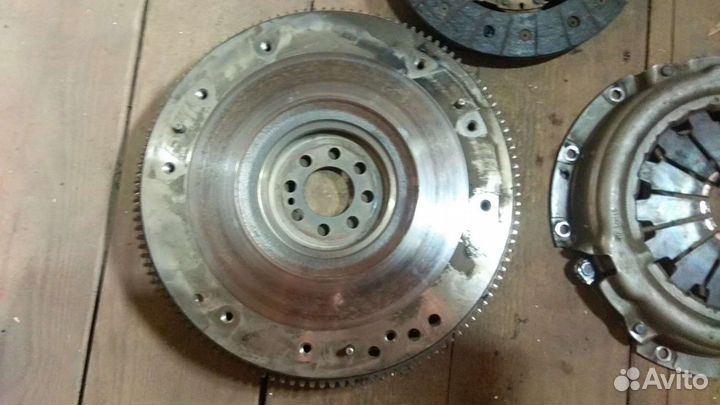 Корзина сцепления VQ20