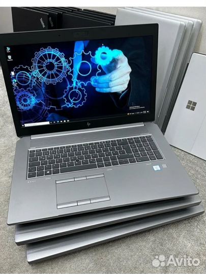 Хорошие ноутбуки по хорошим