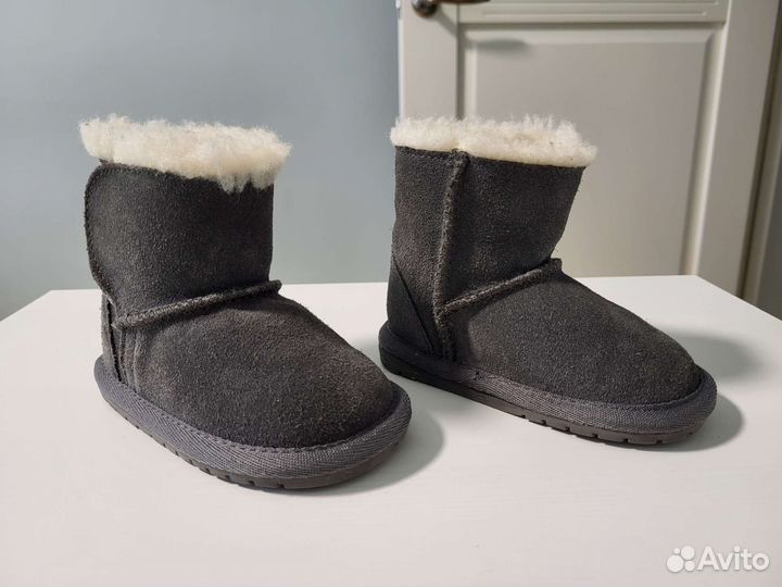 Угги Emu Australia 19