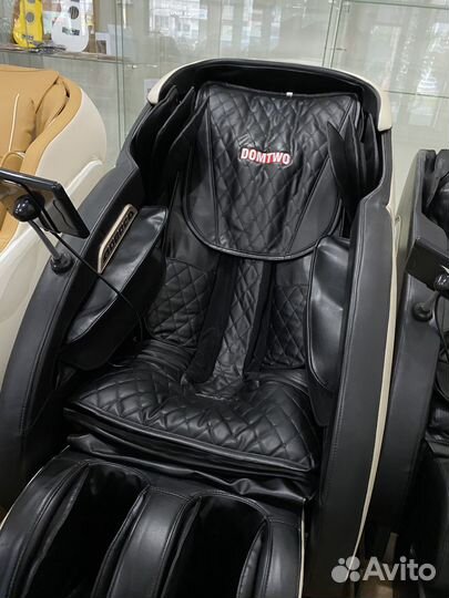 Массажное кресло новое капсула