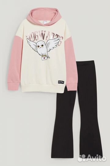 Худи толстовка свитшот С&А 170/176