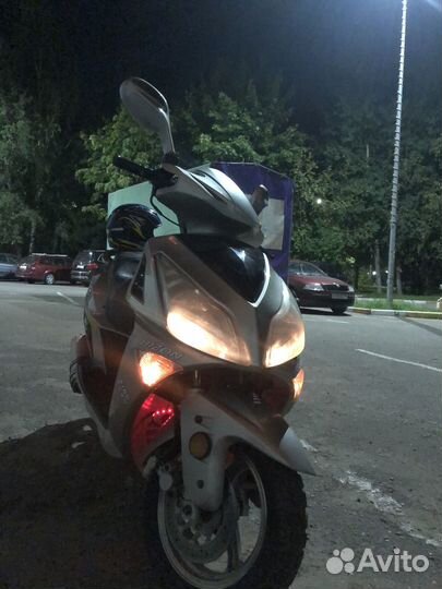 Скутер