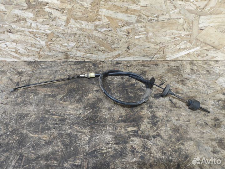 Тросик сцепления Renault Sandero 1, Logan 1