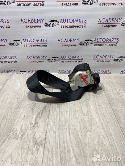 Ремень безопасности передний лев LADA Granta 2190