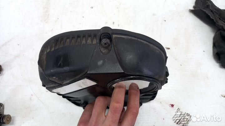 Крышка грм Volkswagen Passat CC