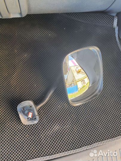 Зеркало парковки гранд старекс