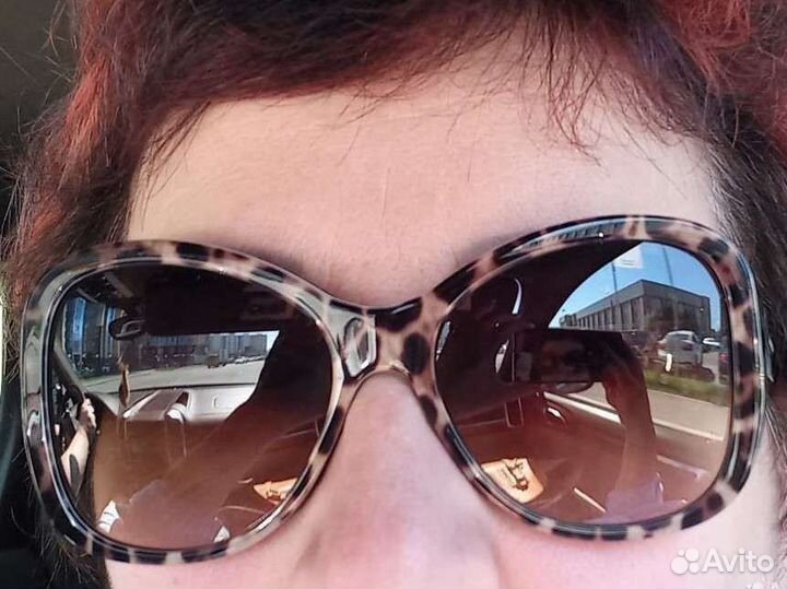 Солнцезащитные очки Dolce & Gabbana Италияоригинал