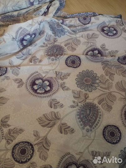 Ткань поплин